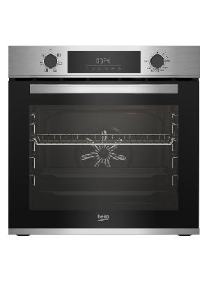 Электрический духовой шкаф beko bie22300xd